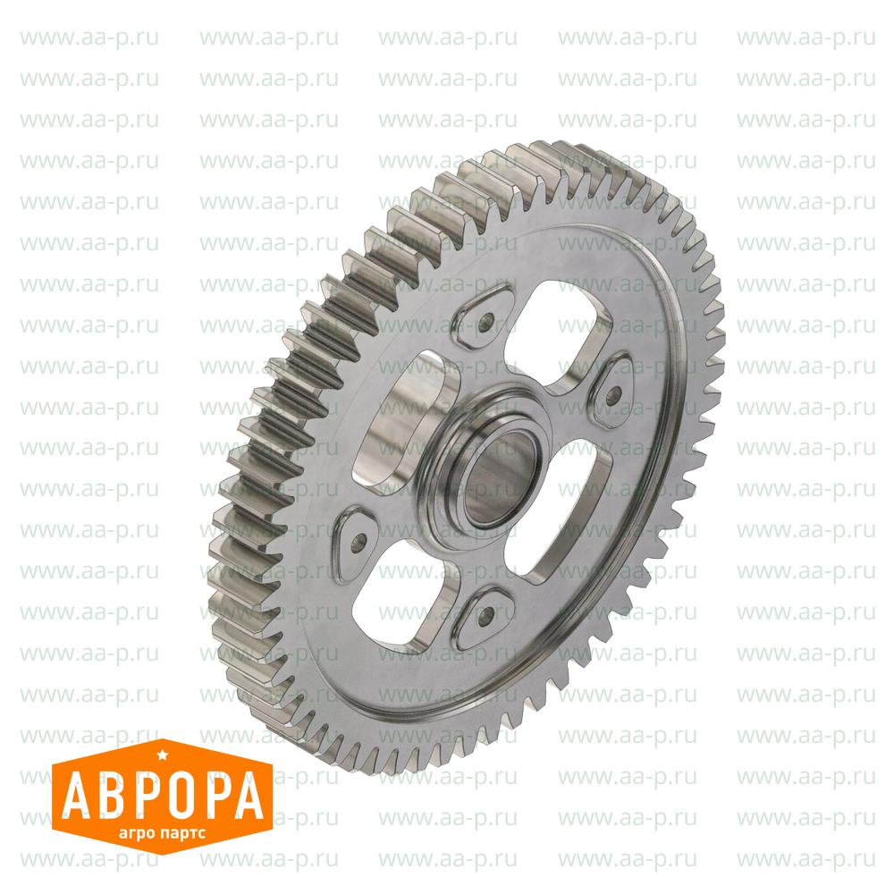 R523409 ПРЯМОЗУБАЯ  ШЕСТЕРНЯ